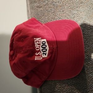 Vintage 2000 US OPEN CAP